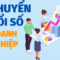 Bộ chỉ số đánh giá mức độ Chuyển đổi số doanh nghiệp